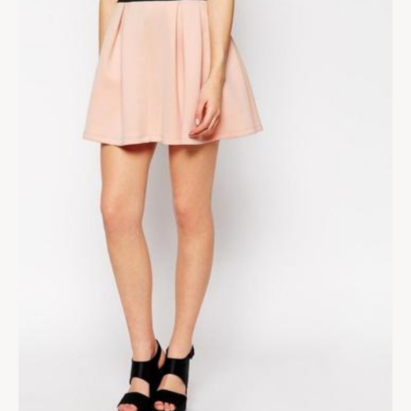 Woman's Skater Skirt NWT - Picture 5 of 7